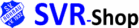 svr-shop logo