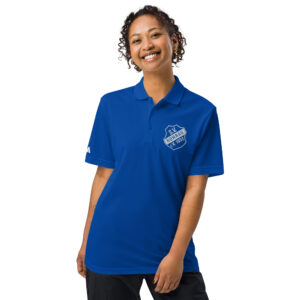 SVR-Sport-Polo-Shirt von adidas