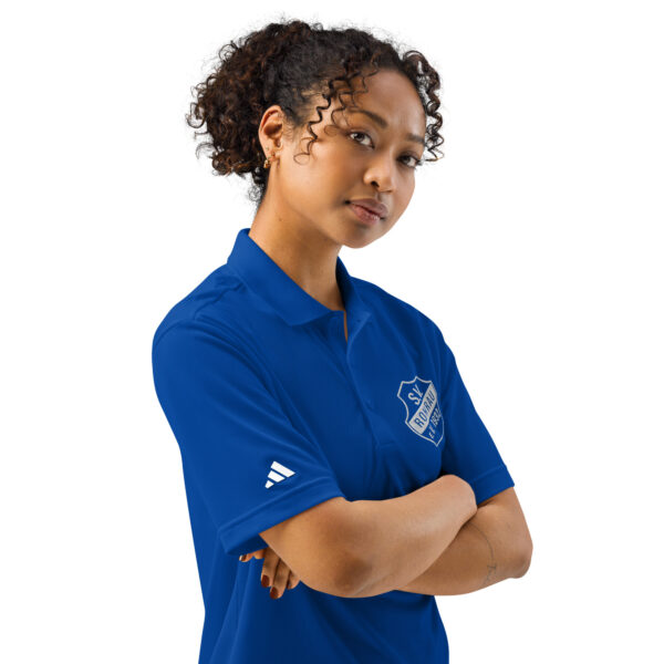 SVR-Sport-Polo-Shirt von adidas – Bild 2