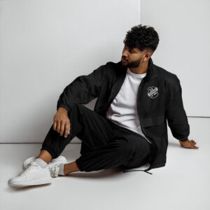 SVR-Unisex-Windbreaker