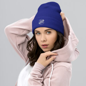 SVR Beanie