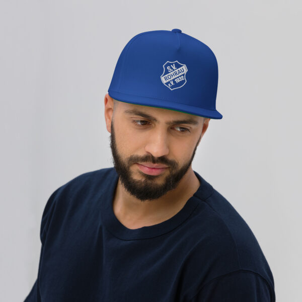 SVR Flat Bill-Cap – Bild 3