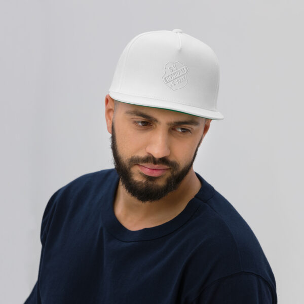 SVR Flat Bill-Cap – Bild 4