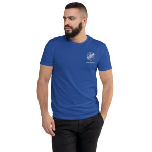 SVR-T-Shirt mit deinem Namen
