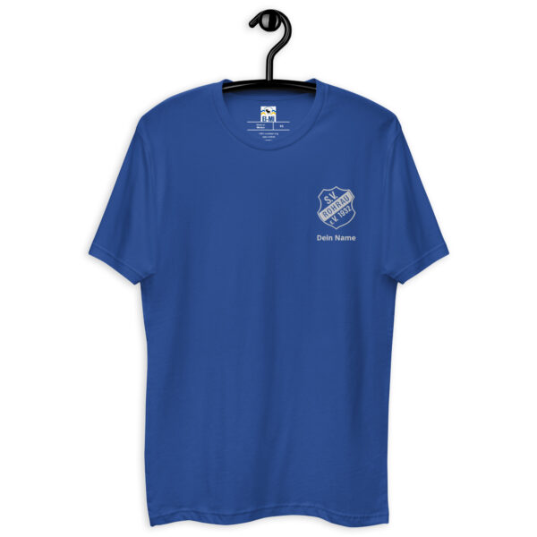 SVR-T-Shirt mit deinem Namen – Bild 2