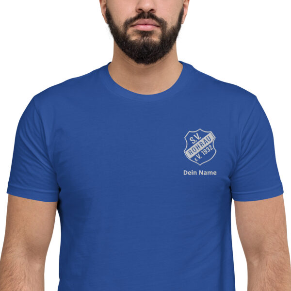 SVR-T-Shirt mit deinem Namen – Bild 3