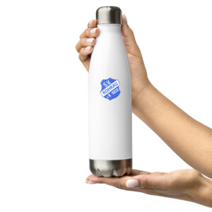 SVR Edelstahl Trinkflasche