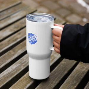 SVR-Tumbler mit Griff