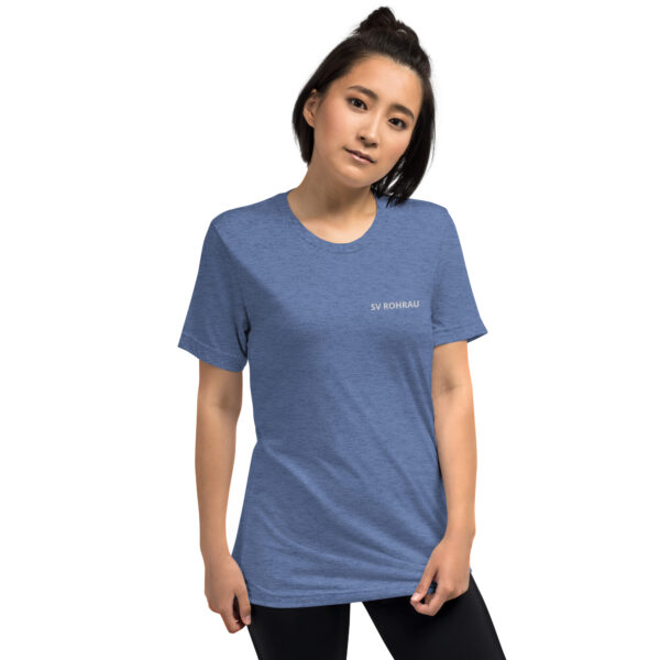 SVR Basic T-Shirt – Bild 5
