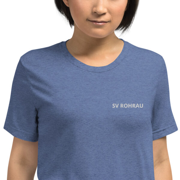 SVR Basic T-Shirt – Bild 6