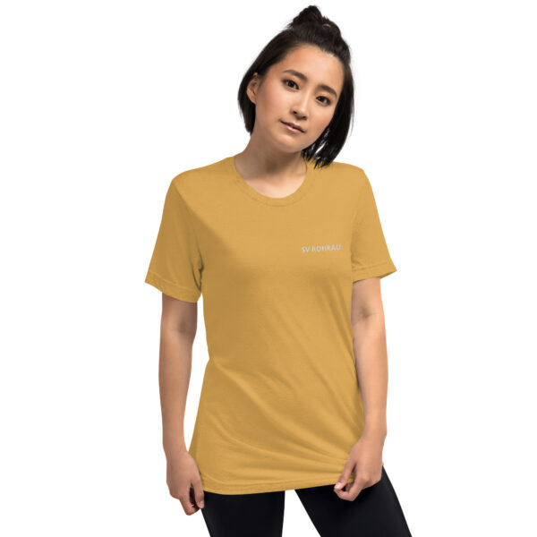SVR Basic T-Shirt – Bild 7