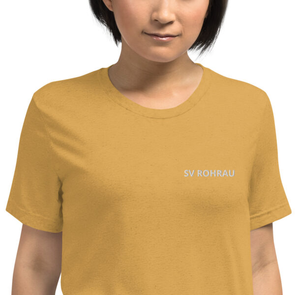 SVR Basic T-Shirt – Bild 8