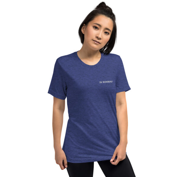 SVR Basic T-Shirt – Bild 3