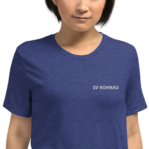 SVR Basic T-Shirt – Bild 4