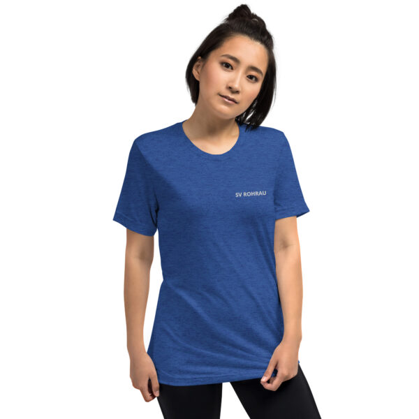 SVR Basic T-Shirt – Bild 2